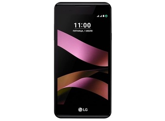 Ремонт LG X Style